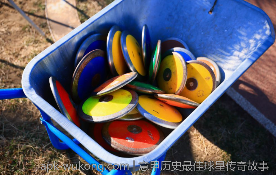 意甲历史最佳球星传奇故事