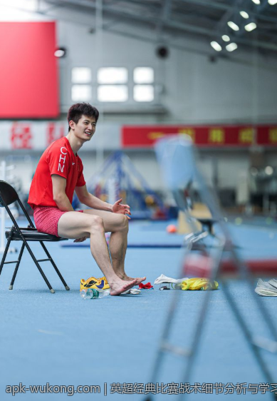 英超经典比赛战术细节分析与学习