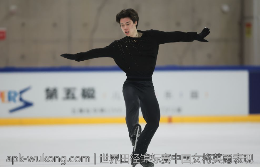 世界田径锦标赛中国女将英勇表现