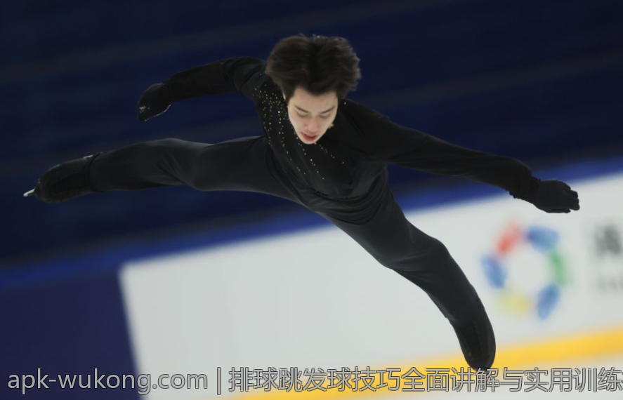 排球跳发球技巧全面讲解与实用训练视频