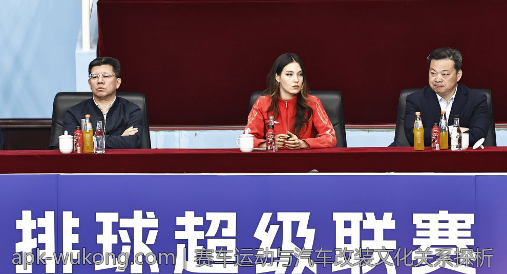 赛车运动与汽车改装文化关系探析