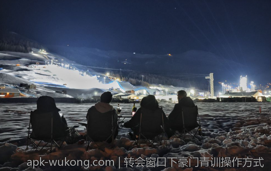 转会窗口下豪门青训操作方式