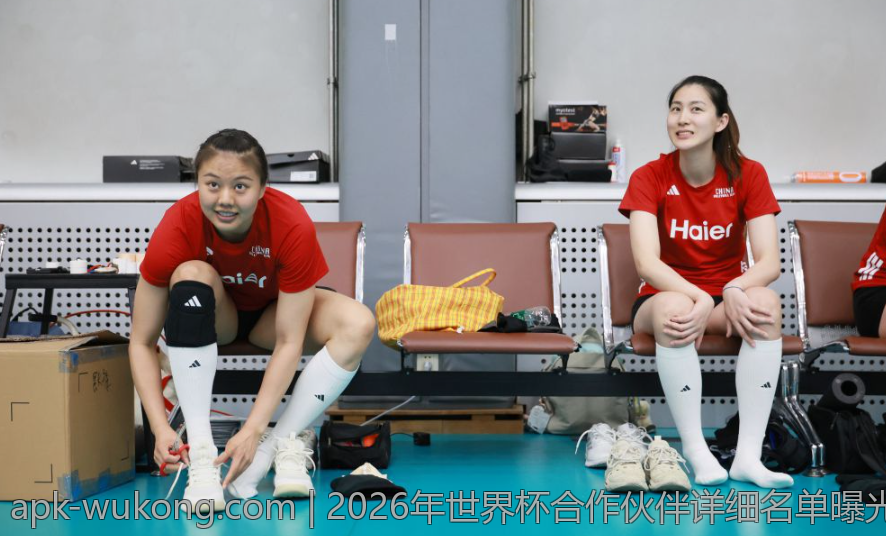 2026年世界杯合作伙伴详细名单曝光