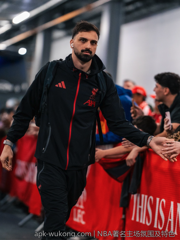 NBA著名主场氛围及特色