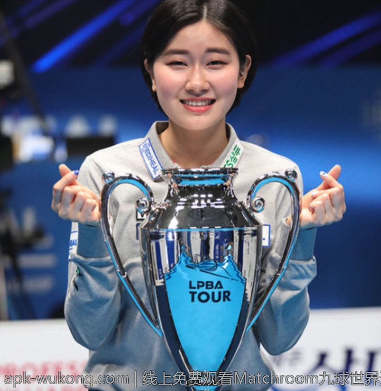 线上免费观看Matchroom九球世界巡回赛直播精彩瞬间